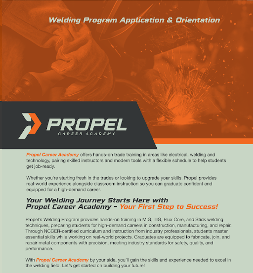 Welding