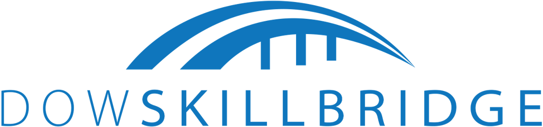 DoD SkillBridge logo